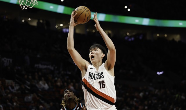 九游体育官网入口-杨毅：杨瀚森若留国内就是王哲林周琦这种状态  追求极限得学姚明