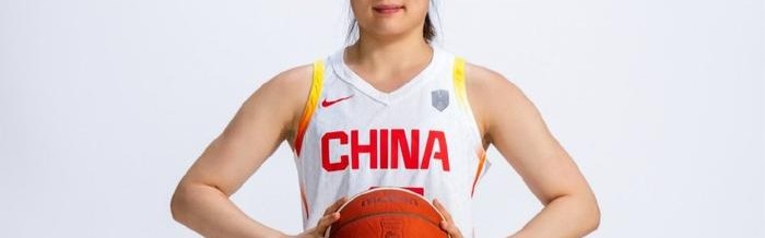 九游体育平台-恭喜！中国女篮又一22岁1米81工兵出炉：亚运冠军转型看齐杨舒予？