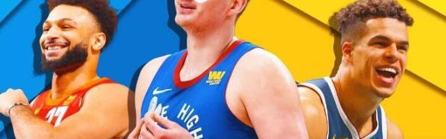 九游体育电脑版官方下载-约基奇穿越磨难：最苦的赛季也有欢乐