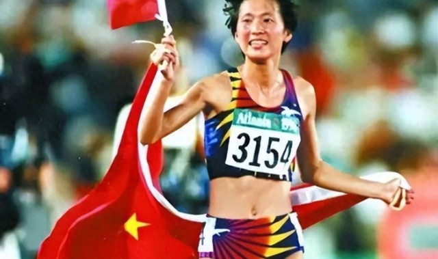 九游体育平台-52岁王军霞现状曝光！退役移居美国，3个孩子3个爹，如今活成了这样|奥运会|马俊仁|黄天文|长跑|婚姻_新浪体育_新浪新闻