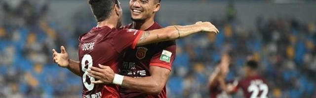 九游体育电脑版官方下载-【中超第19轮前瞻】海港大战国安 申花等待反超机会