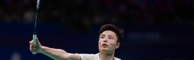 九游体育电脑版官方下载-亚锦赛次轮国羽高歌猛进 石宇奇怎么吃了就饿？