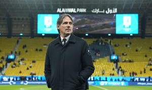 九游体育电脑版官方下载-小因扎吉：种族主义没有理由存在，这些年国米球迷行为一直很好