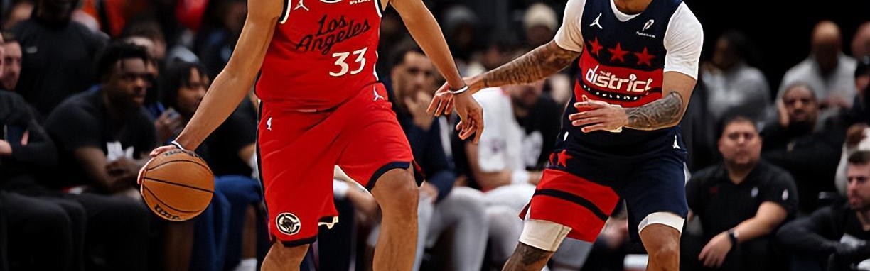 九游体育官网入口-近段时间的状态真是太差了，快船还得减少锋线老将的出场时间？