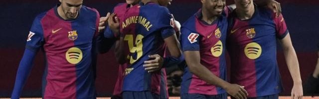 九游体育官网入口-巴萨换7人踢得更好？莱万由谁来替？