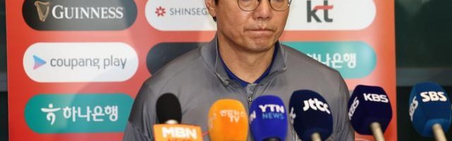 九游体育-【观察】当奥预赛遇上非FIFA比赛日 尴尬赛大打折扣
