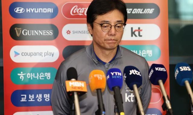 九游体育-【观察】当奥预赛遇上非FIFA比赛日 尴尬赛大打折扣