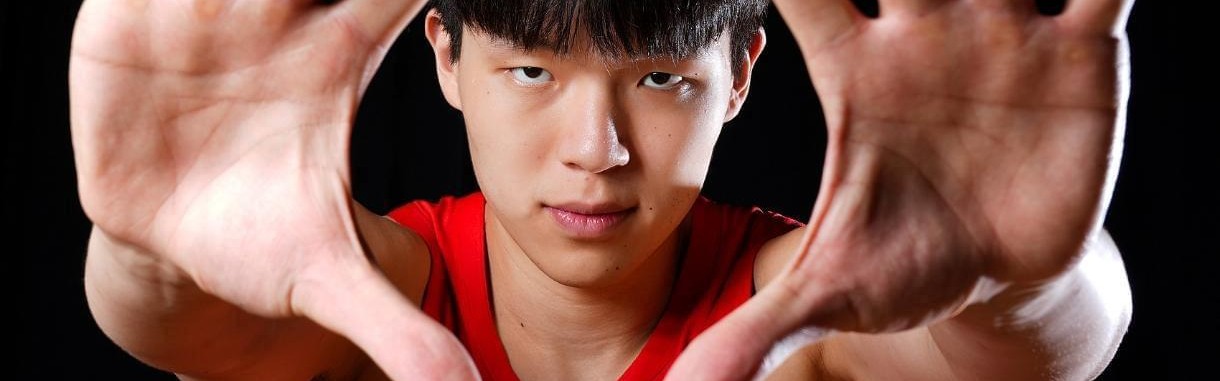 九游体育-杨毅团队：哈达迪比易建联强！亚洲仅次于姚明，杨瀚森未来上限？