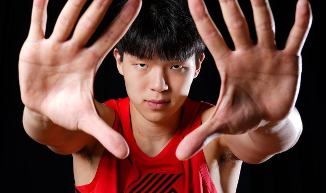 九游体育-杨毅团队：哈达迪比易建联强！亚洲仅次于姚明，杨瀚森未来上限？