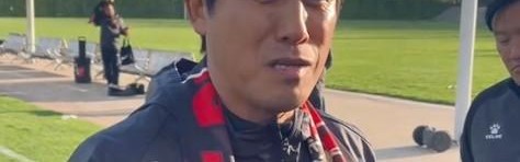 九游体育平台-徐正源：有信心在铁人复刻蓉城的成长路径；特别喜欢锅包肉