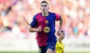 是否被切尔西重金说服？每体：费尔明当地时间今天将公布去留决定