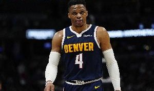 九游体育平台-主裁判：吹罚跳球是因为两队都没挑战了 威少犯规时比赛还剩0.1秒