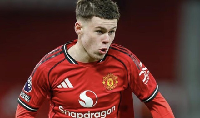 九游体育-太阳报：鲁尼儿子已收到曼联的续约提议，年薪有望达到五万镑