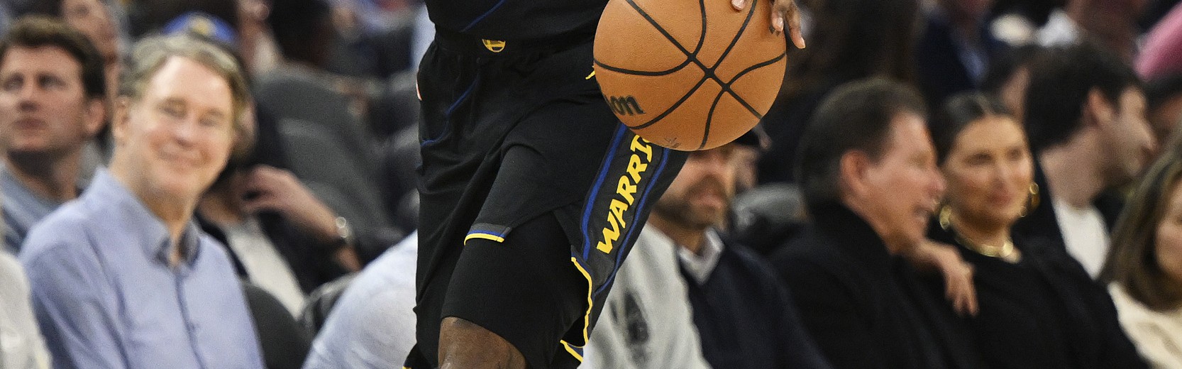 九游体育-美记：国王正提出用卡特、沙里奇以及选秀补偿换取勇士队的库明加