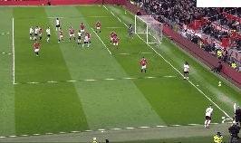 九游体育平台-【足总杯】曼联点球不敌富勒姆 止步16强