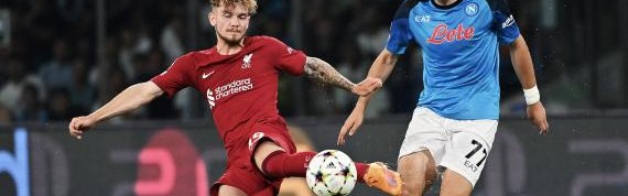 英媒：尤文与国米竞争埃利奥特，利物浦要价5800万欧但愿议价