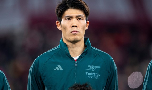 九游体育平台-意媒：米兰有意富安健洋，球员身价1800万欧&amp;因伤与枪手提前解约