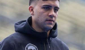 九游体育平台-队报：布莱顿中场布纳诺特想去里昂，后者在争取租借球员一年