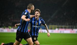 九游体育电脑版官方下载-罗马诺：国米将激活扎莱夫斯基的买断条款，支付600万欧留住他