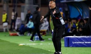 教练水平没问题？媒体人：上村健一和森保一业务交流甚密