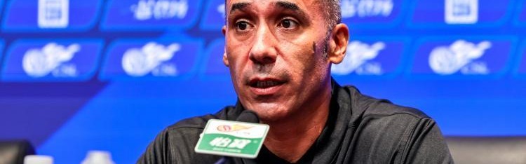 九游体育电脑版官方下载-穆尼奥斯：非常清楚不能在主场失掉更多分数，我们一直在逐步改善