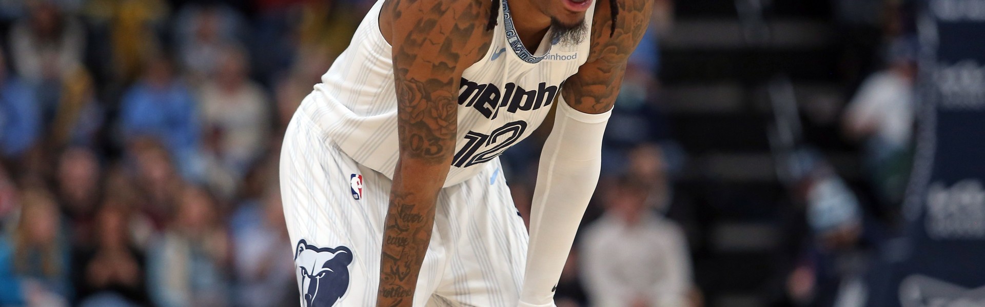 九游体育-美记：莫兰特最有可能去热火 森林狼不愿牺牲深度&amp;国王不够积极