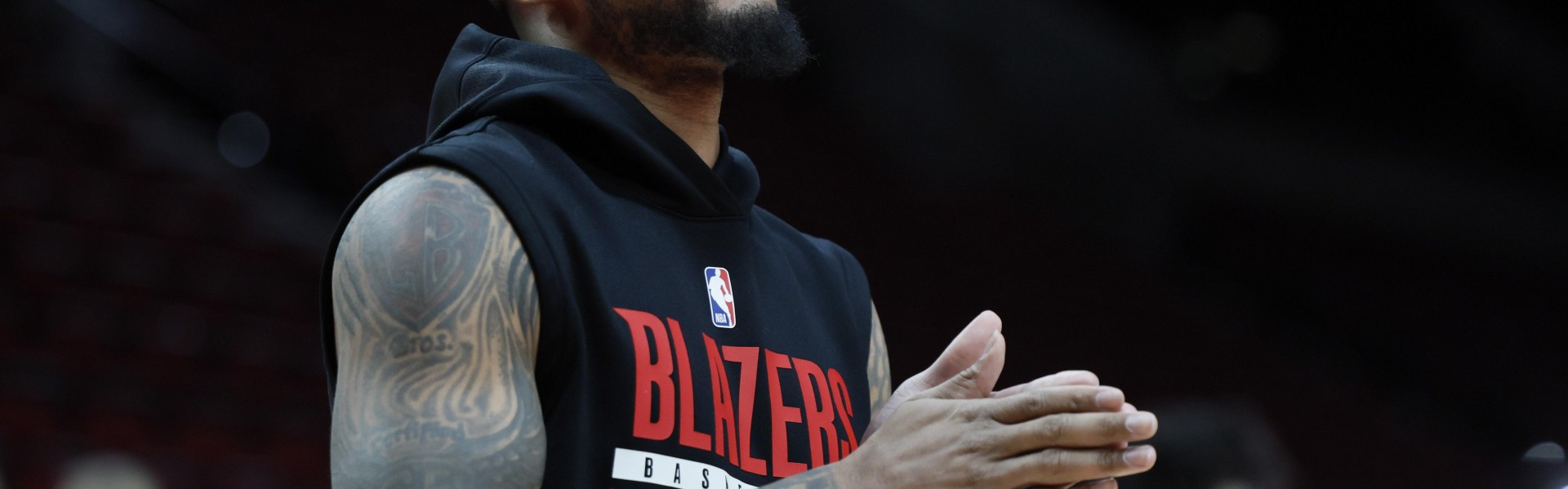 布伦森：利拉德比滑翔机更强 但沃顿为开拓者夺冠&amp;amp;那意义重大